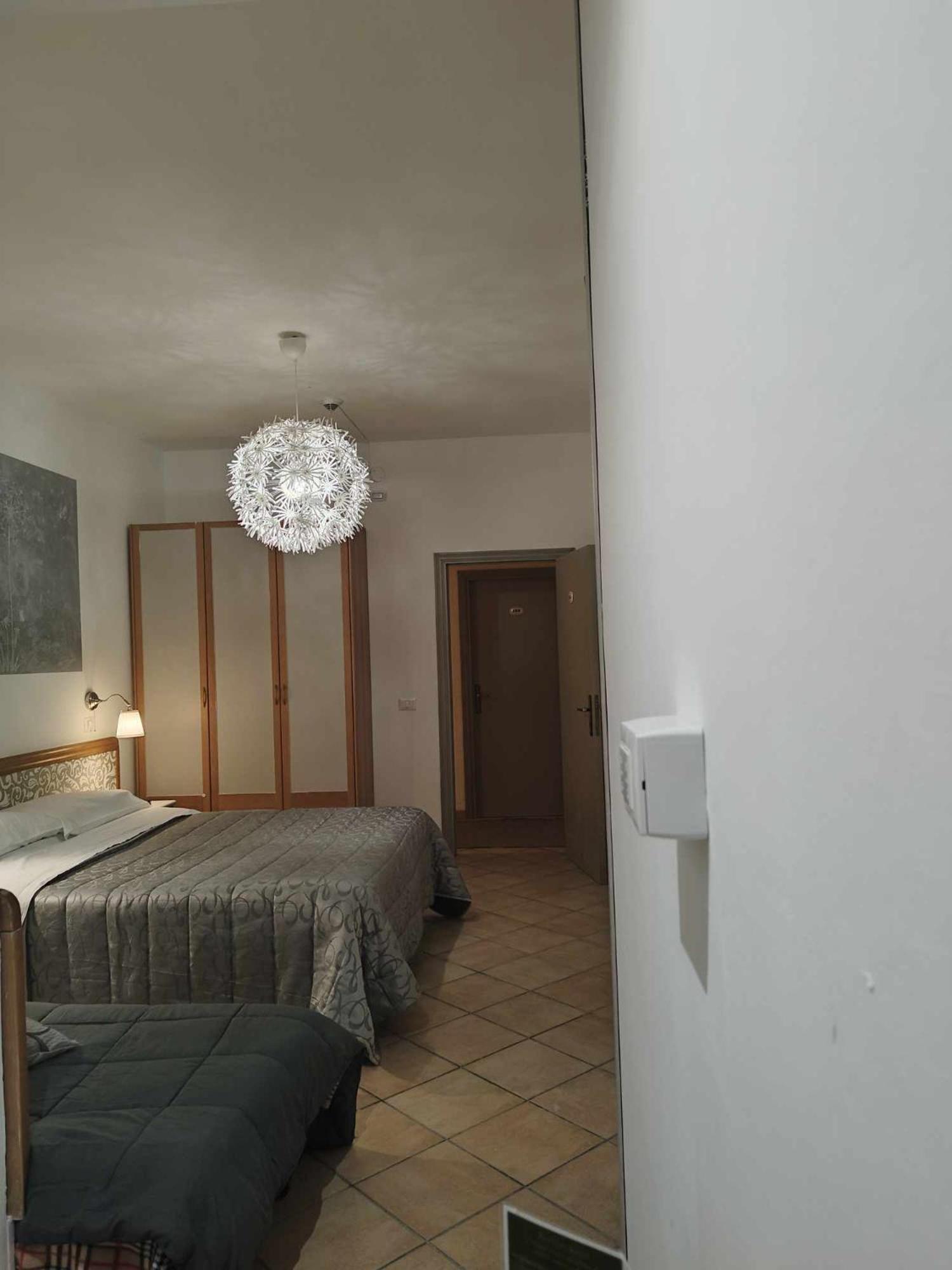 Hotel Pineta Ristorante Country House In Fabriano Campodonico  Exterior photo